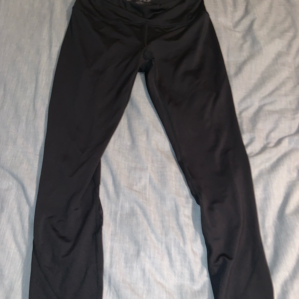 Reebok workout leggings